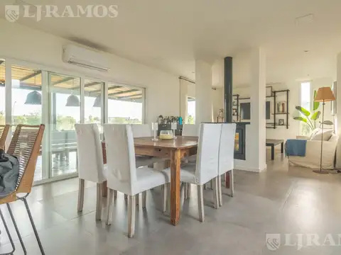 Casa en Venta al Oeste