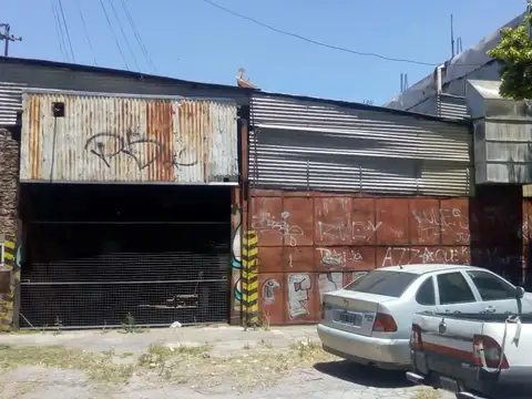 Galpon en Venta en Lomas Del Mirador, USD 600.000