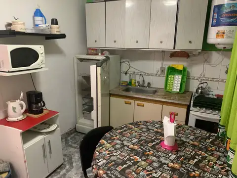 Departamento en Venta en Santa Teresita, USD 48.000