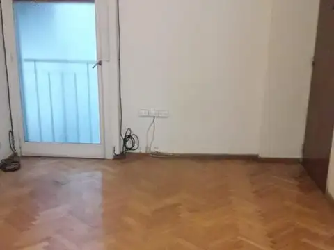 Departamento - Parque Chacabuco