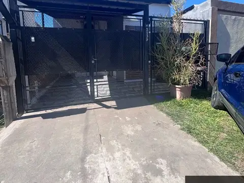 Casa en venta c/ monoambiente en Gualeguaychú