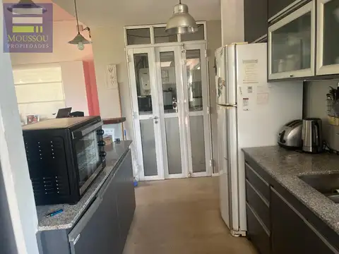Casa en Venta en Pueblo General Belgrano, USD 160.000