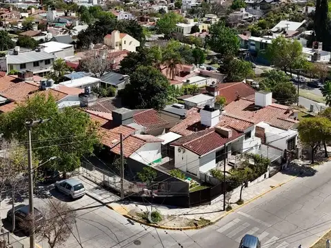 Las Malvinas, Villa Carlos Paz