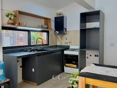 Vende Casa Remodelada A Nueva A Metros Del Centro – B° Malvinas, Villa Carlos Paz