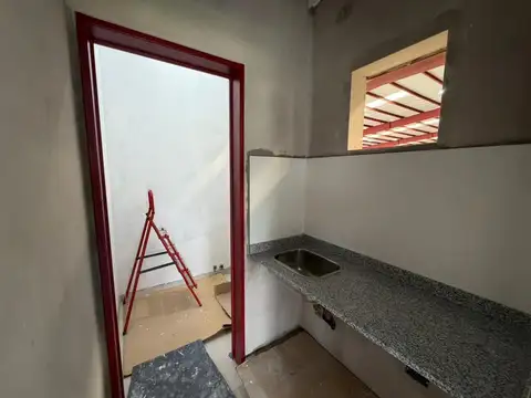 Parque Industrial Plátanos - Berazategui