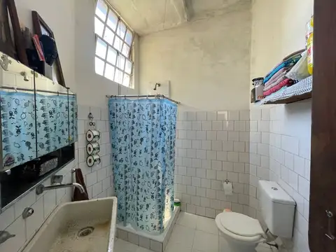 VENTA DEPARTAMENTO 2 AMBIENTES LA BOCA