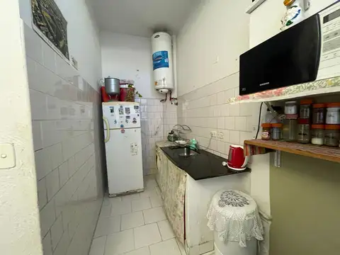 Departamento en Venta 55 años