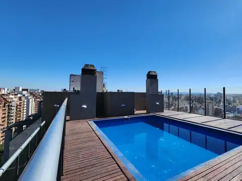 Departamento en Venta 1 dormitorio Nueva Córdoba c/Pileta