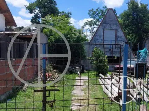 Casa en Venta al Noroeste