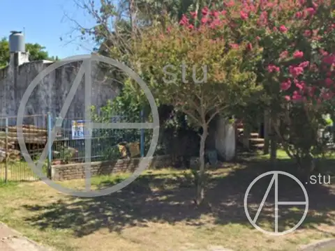 Casa en Venta 40 años