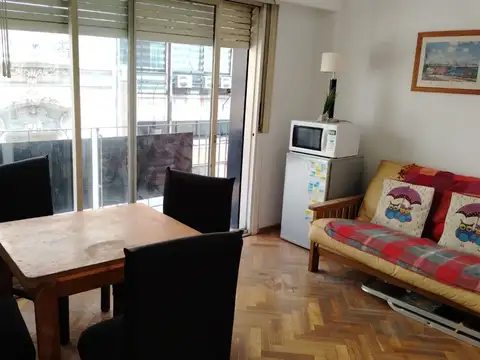 Departamento en Alquiler 60 años