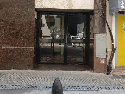 Tucumán 500, Piso 3