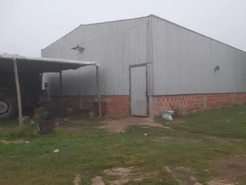 Cordoba | Colon | Colonia Caroya