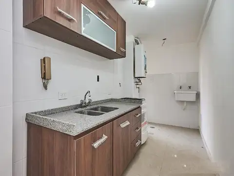 Departamento en Venta 25 años