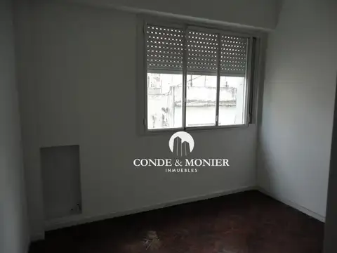 Departamento en Alquiler 50 años