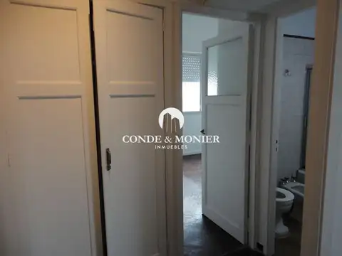 Departamento en Alquiler en San Telmo, $ 530.000