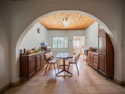 El Payador , Piso 0