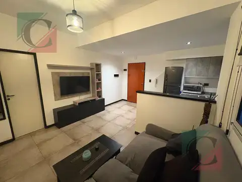 Departamento 2 ambientes apto credito