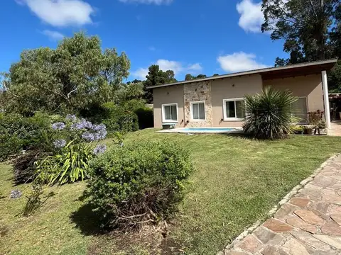 Casa en Alquiler - 2 Dormitorios 2 Baños - 600mts - Mar Del Plata