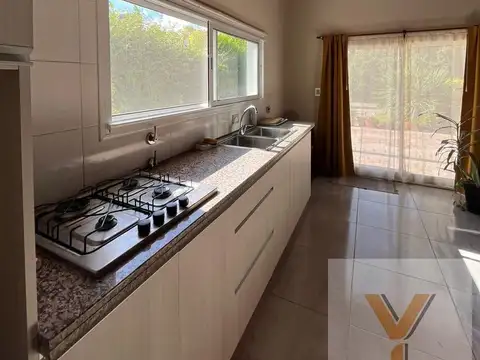 Casa en Alquiler de 2 dormitorios