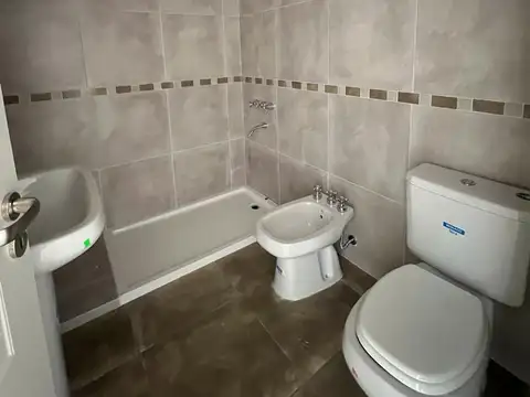 DEPARTAMENTOS A ESTRENAR - LOBOS CENTRO -