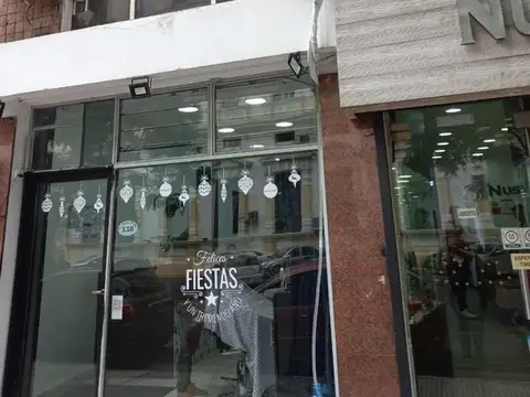 Pte. Luis Saenz Peña 300