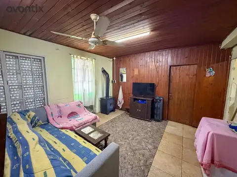 Casa en Venta en Villa Rosas, USD 120.000