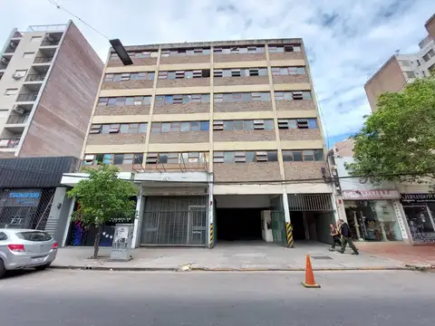 Cochera en  venta en el centro de Rosario
