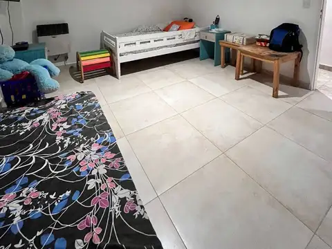 Casa centrica en General Rodríguez