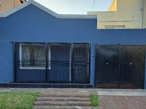 Casa centrica en General Rodríguez