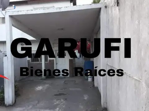 Dúplex más Departamento en Santa Teresita