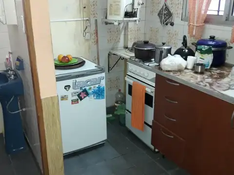 Dúplex más Departamento en Santa Teresita