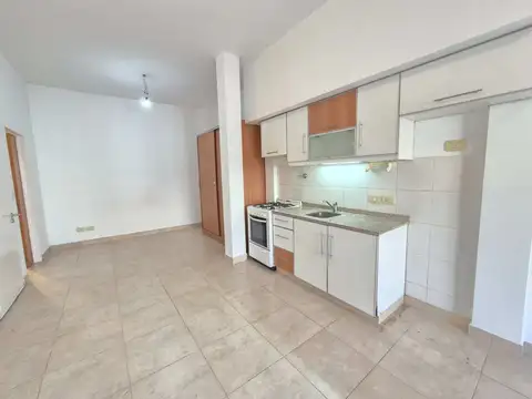 Venta PH Saavedra Monoambiente Sin Expensas