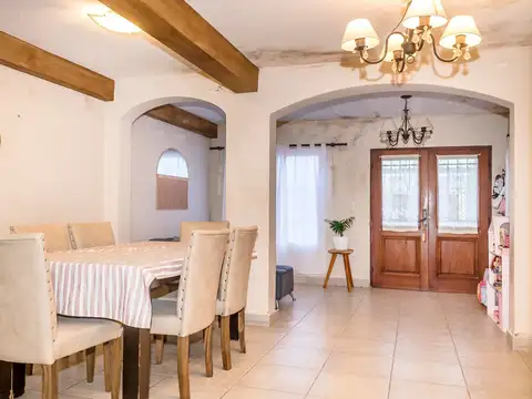Casa en Venta 11 años