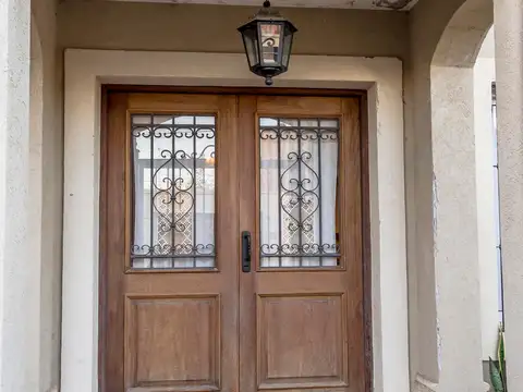 B° Mirasoles. Zona Norte. Mza 494B. Lote 100