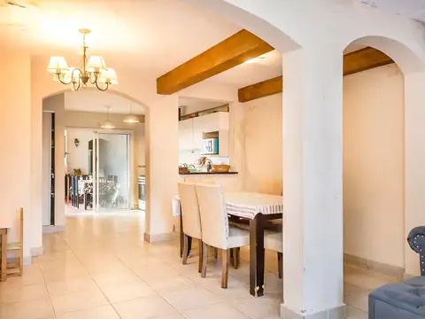 Casa en Venta en Zona Norte, USD 130.000