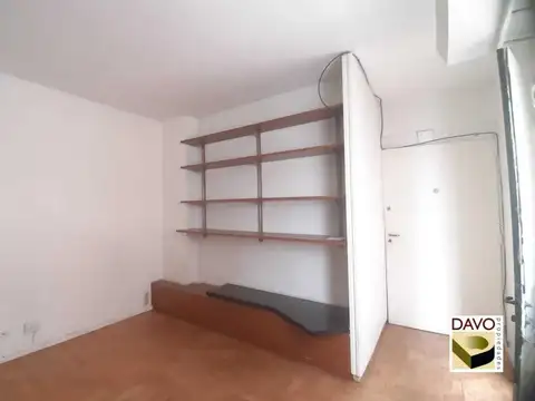 Departamento en Alquiler 45 años