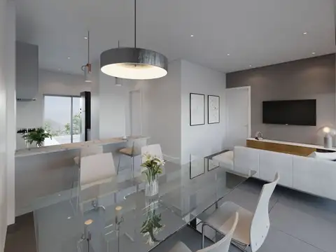 Departamento en Venta de 2 dormitorios