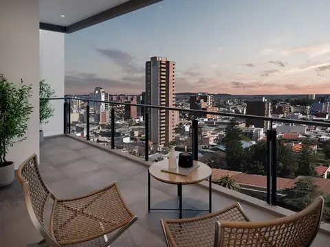 Departamento en Venta en Santa Fe, USD 175.000