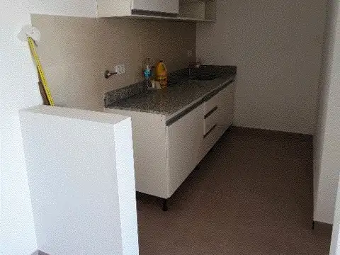 Departamento 2 Ambientes en Venta