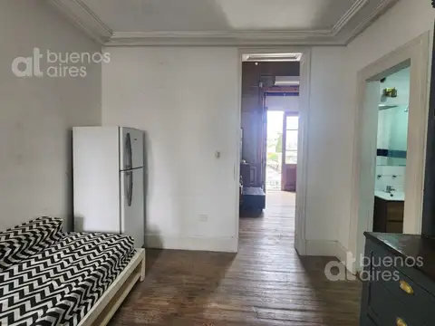 Depto Tipo Casa en Alquiler Temporal en Monserrat, $ 900.000
