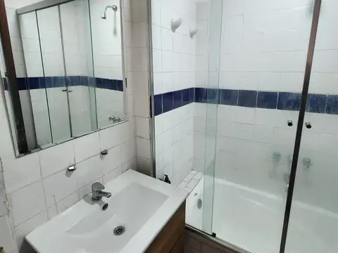 Depto Tipo Casa en Alquiler Temporal 60 años