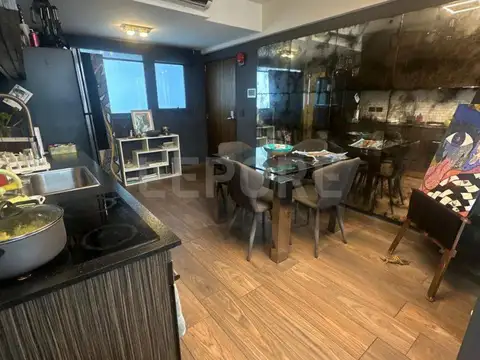 Departamento en Venta en Colegiales, USD 215.000