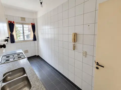 Departamento en Venta Permite mascota