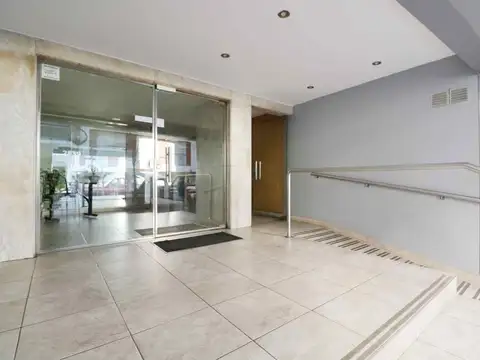 Departamento Venta 3amb + escritorio Barrio norte