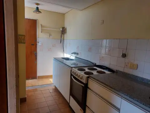 Departamento en Alquiler 40 años