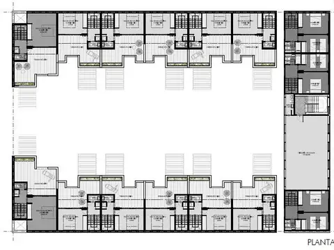 Departamento en Venta de 5 ambientes