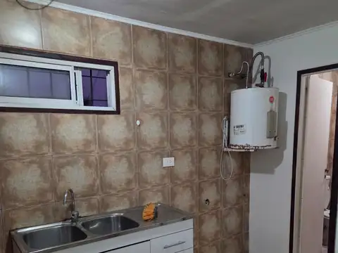 Casa en Alquiler al Este