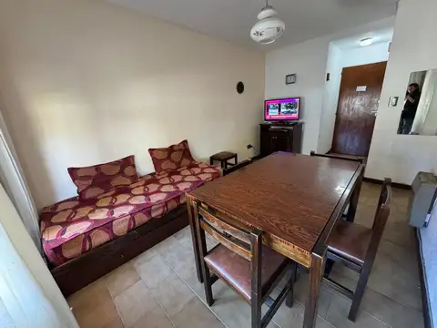 Departamento en Venta 40 años