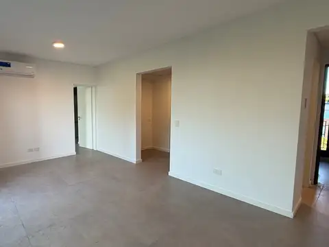 Departamento en Alquiler 1 año